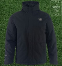 Karrimor Urban Insulated Jacket Mens - Weathertite™ - Waterproof Coat - Black
