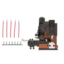 Terminal Sizer Die OTP Die Horizontal and Vertical Crimp Die Terminal Crimper