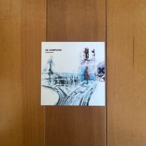 Radiohead / OK Computer / 2024 XL Recordings Album 2 Vinyl XL781LPJP Japan w/obi - Imagen 19 de 19