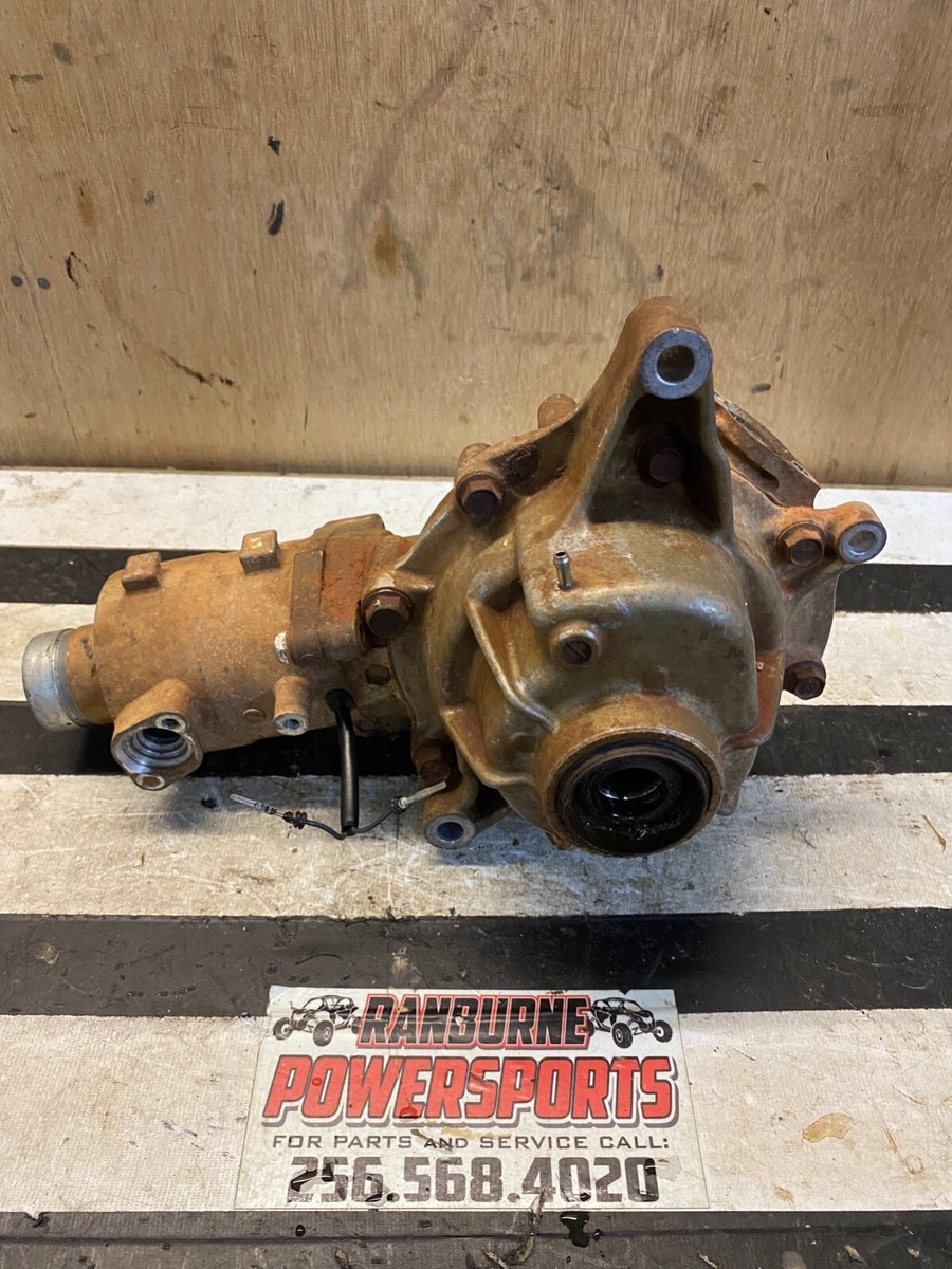 Honda Rancher TRX 400 Front Differential Final Drive 2004-2007 OEM