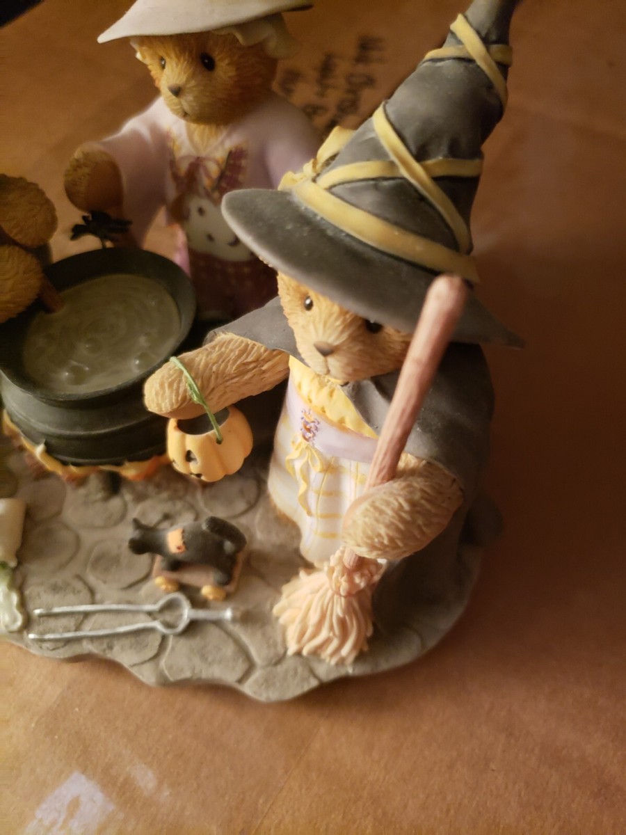 ジェラトーニ さんCherished Teddies 118391 ジェラトーニ さん