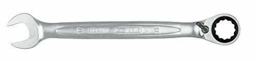 KS Tools Gearplus 503.4612: La Chiave 12mm Reversibile dei Campioni