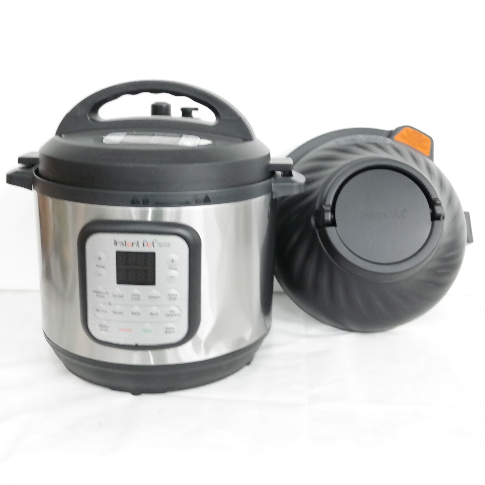 instant pot duo canadian tire
