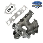 Turbo Turbocharger For Kia Optima 2011-2015 Sportage 2011-2016 2.0L 28231-2G410