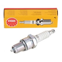 NGK 7811 BP6ES ZüNdkerze FüR Audi BMW Fiat Ford Mercedes Opel Renault VW