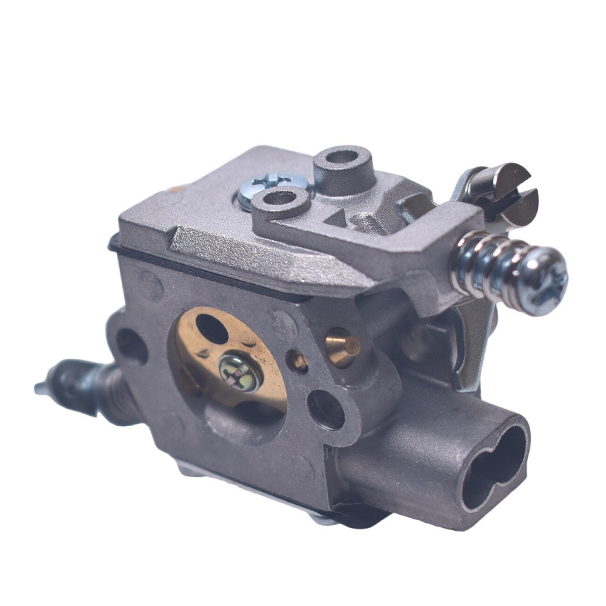 Carburatore Per Decespugliatore Husqvarna 584901401 525L 525LS 525lst 525es 325he3 325he4 525rxt Con Pompetta Di Adescamento Filtro Carburante Strumento Di Regolazione Del Carburatore 90193010