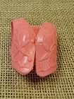 Marx Johnny West Series Jane West Pink Weskit from French Canada