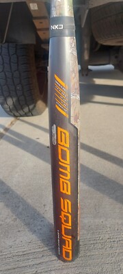 Batte De Softball Easton Bomb Squad Camo - 34" 27oz - USSSA - Carbone - Occasion