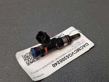 Injecteur Dacia LOGAN