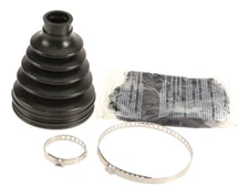 For 2012-2014 Volkswagen Passat CV Boot Kit Front Inner 36137KRSJ 2013