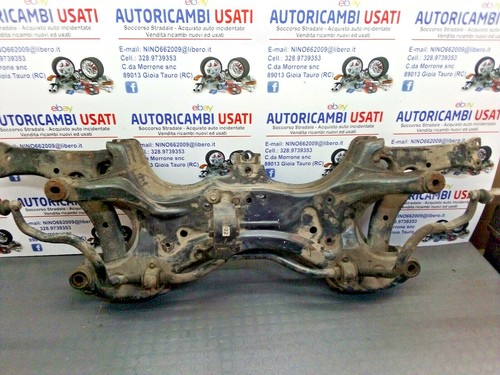 CULLA ASSALE ANTERIORE TOYOTA AVENSIS 2.2 D 2004 - Imagen 3 de 6