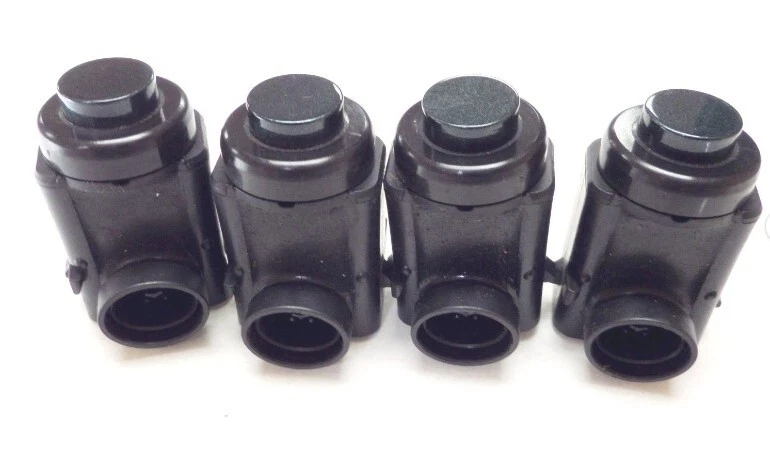 Sensor de parachoques PDC de estacionamiento 0045428718 para MercedesBenz W203 W211 W220 W209 W210 Foto 4 de 4