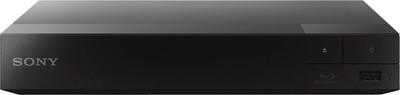Sony Blu-ray Disc Player BDP-S3700  WLAN MP3 MPEG 4 USB A Port Screen Mirroring
