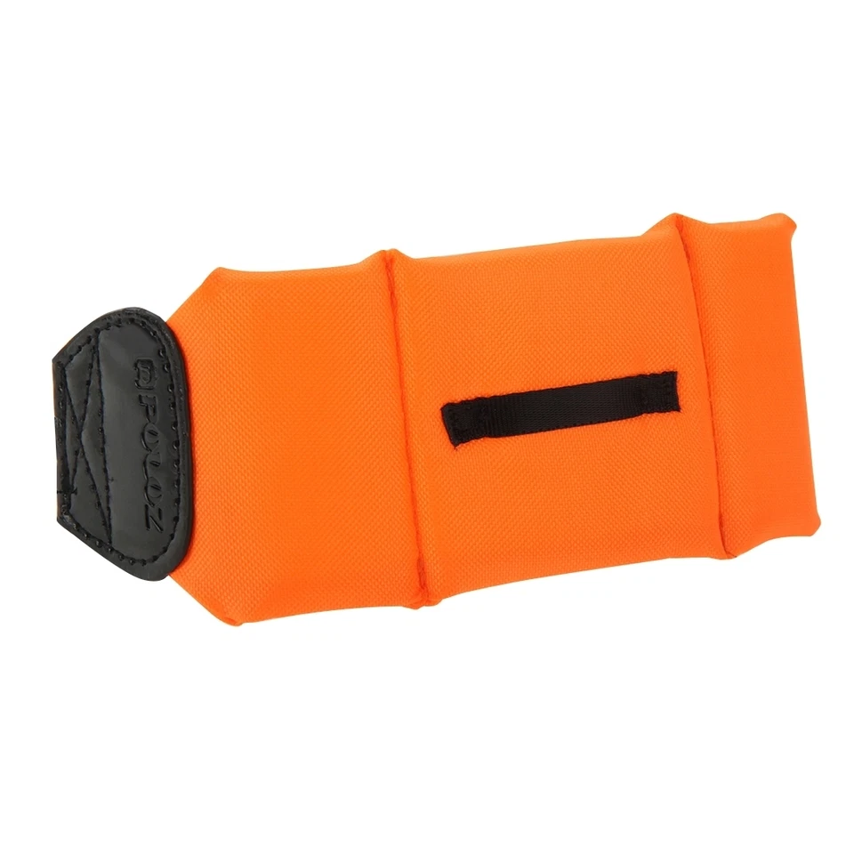 Puluz Underwater Photography Floating Bobber Wrist Strap For Sports Cameras - Image 2 of 4