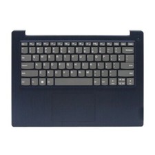 PalmRest US keyboard For Lenovo IdeaPad 3-14ADA05 3-14ARE05 3-14IIL05 3-14IGL05