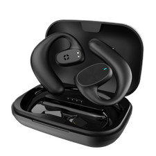 Wireless Earphone Bluetooth Stereo Headset Built-in Microphone w/ Charging Case