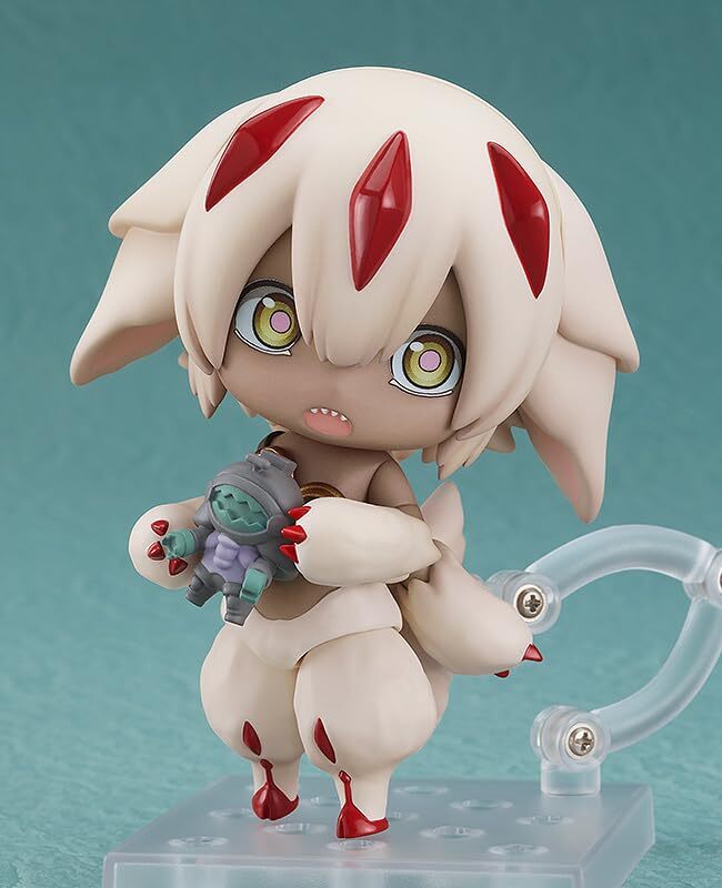 Nendoroid 1959 Made in AbyssThe Golden City of the Scorching Sun