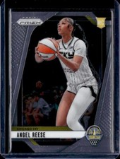 2024 Panini Prizm WNBA - Angel Reese #10 (RC)