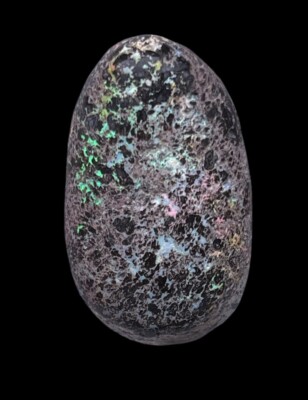 Leopard Opal raw stone | eBay