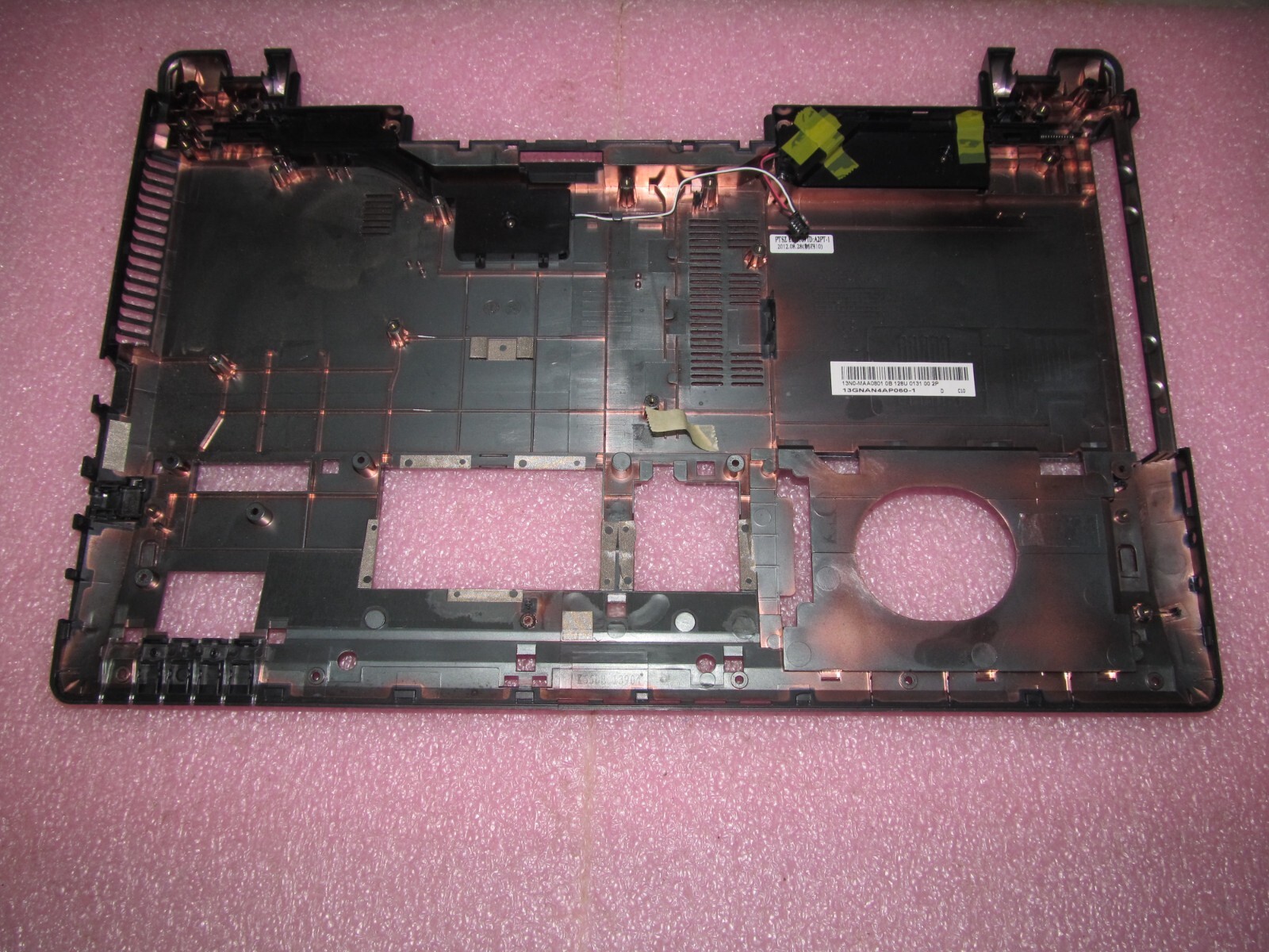 Asus K55N K55A R500V K55 Bottom Base Enclosure Chassis 13N0MAA0801