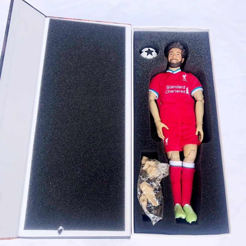 94★サッカー★marcelo salas★prostarsフィギュア 楽天市場】◇Football Finest Statue by Soccer Starz