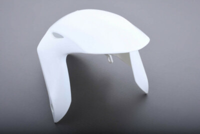 Kotflügel vorne unlackiert für Honda CBR 600 F PC41 2011-2014