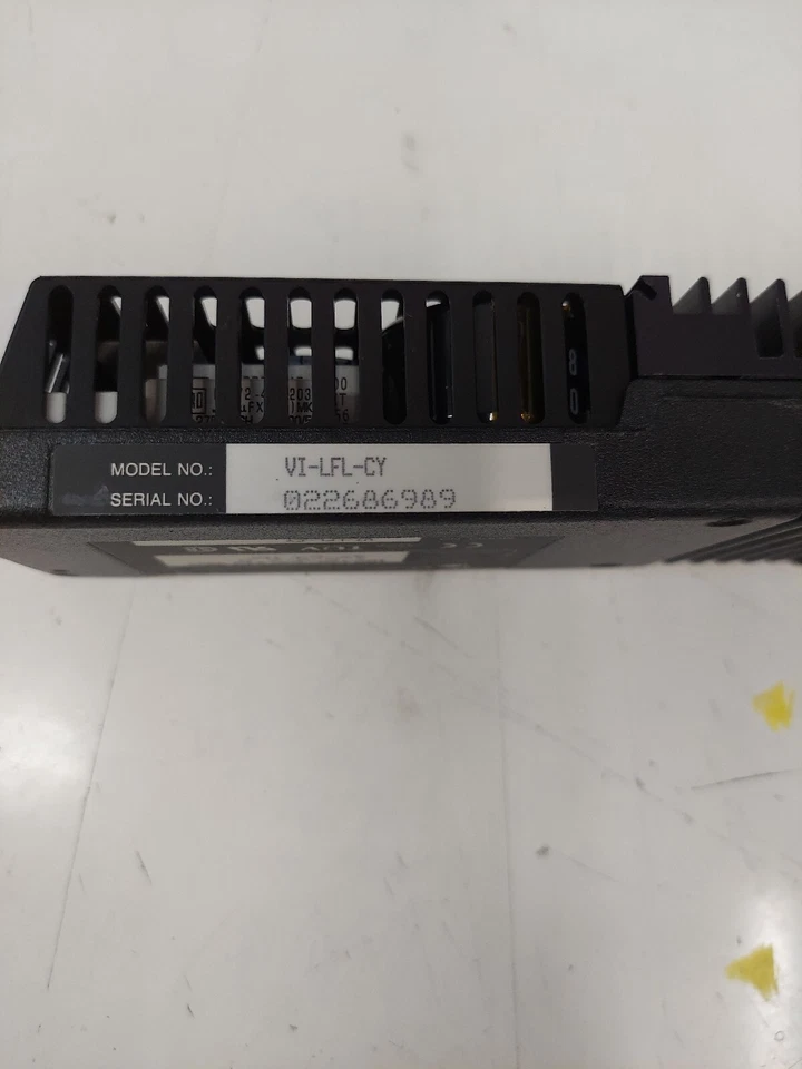 Vicor VI-LFL-CY Converter Module two pieces available new - Image 3 of 4