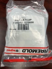 NEW WIREMOLD L6ATC2P SUBPACK FOR EVOLUTION SERIES POKE-THRU 6"