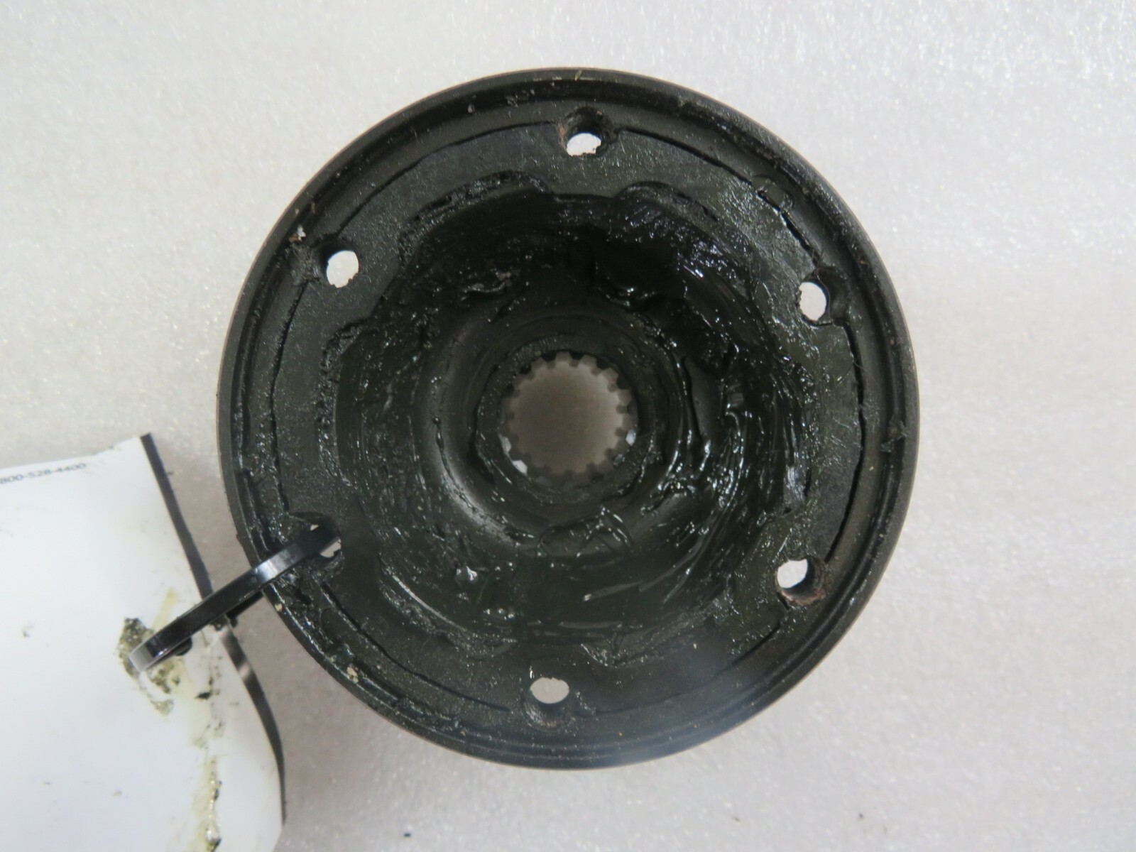Lamborghini Gallardo, Input Flange, Used, P/N 86311807
