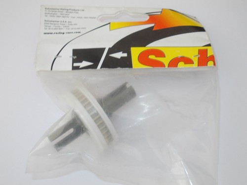 Schumacher U2757 Diff Pro montado - delantero para Mi2 - Imagen 3 de 3