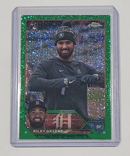 2023 Topps Chrome Baseball Variations Checklist and Gallery 61