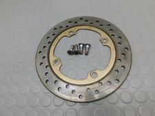 DISCO FRENO RUOTA POSTERIORE  HONDA X-ADV 750 2017 2020