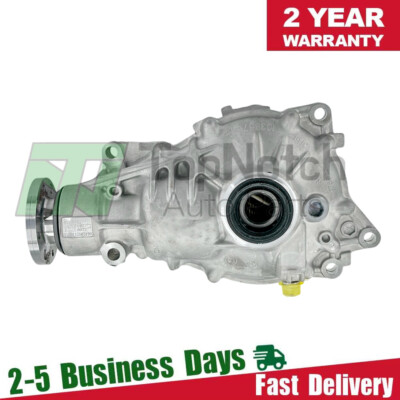 1x Differential Vorne Ratio 3,385 Für BMW X3 X4 X5 X6 G01 G02 G05 G06 xDriveM40i