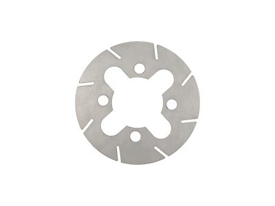 Kupplungslamelle Tuning M53/M54 - für Simson S50, KR51/1 Schwalbe, SR1, SR2, SR2