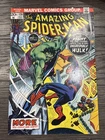 The Amazing Spider-Man #120 (Marvel Comics May 1973) VG - Fine #PNCARDS