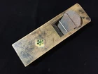 R0861 Vintage Japanese Kanna Wood Hand Plane Carpenter Woodworking Manual Tool