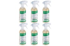 6 St&uuml;ck Prophete Bio Cleaner Reiniger Pflege Bike Motorrad Reinigung 3 Liter