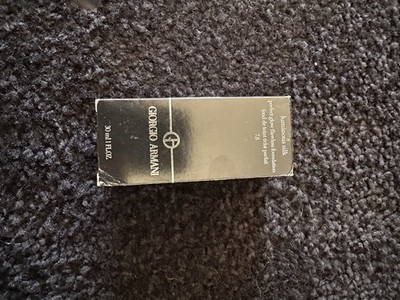 Giorgio Armani Luminous Silk Color 7.8 Foundation 1 oz / 30 ml F/S NIB