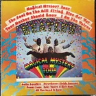 The Beatles Magical Mystery Tour 1978 Portugese Parlophone Vinyl Lp 8E 07206243