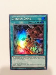 chicken yugioh card Amazon.com: Yu-Gi-Oh! Cards Code of The Duelist Special Edition Deck : Toys  & Games main image 0