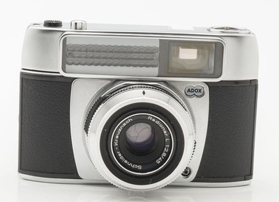 Adox Polomat 1s Sucherkamera Kamera 