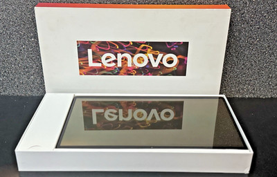 Lenovo IdeaPad Duet 5 Chromebook 2-1 Laptop 13.3'' Snapdragon 7c 8GB 128GB eMMC