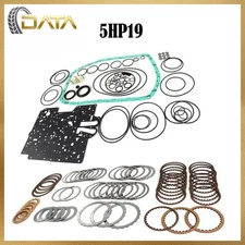 New 5HP-19 5HP19 Transmission Master Rebuild Kit Overhaul for BMW