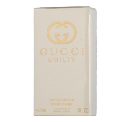 Gucci Guilty pour Femme EDP 30ml