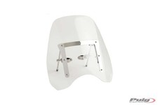 Pare-brise Triumph 1300