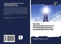 Analiz Proizwoditel'nosti Optimizirowannogo Asimmetrichnogo MLI Gatla Buch 2024