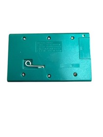 Nintendo Game and Watch Donkey Kong Jr Classic LCD Handheld Japan Vintage #784