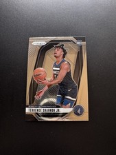2024-25 Panini Prizm Terrence Shannon Jr. #224 (RC)