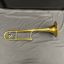 KING 2103 USA Trombone Hardcase