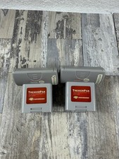 Performance Tremor Pak Plus Nintendo 64 N64 Lot Of 2 Tested
